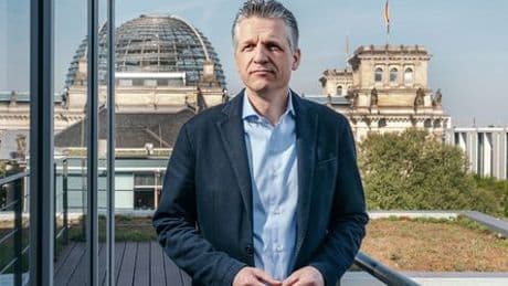 Thorsten Frei sagt: »Die Umfragewerte der AfD lassen uns nicht kalt«