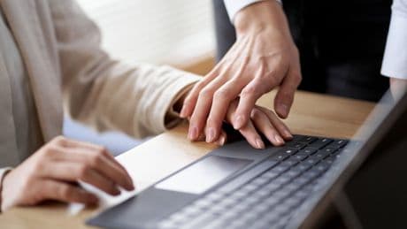 I’ve had 15 affairs but the one with a co-worker was the biggest mistake of my life