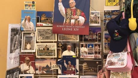 Les papes passent, mais Rome reste Rome