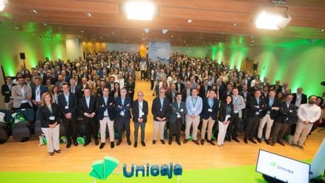 Unicaja gana 338 millones de euros en el primer semestre y dará la mitad en dividendos