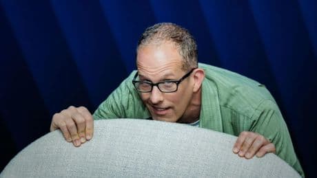 Pete Docter: &quot;Hollywood puede ser brutal, pero en Pixar la clave es siempre la confianza en los artistas&quot;