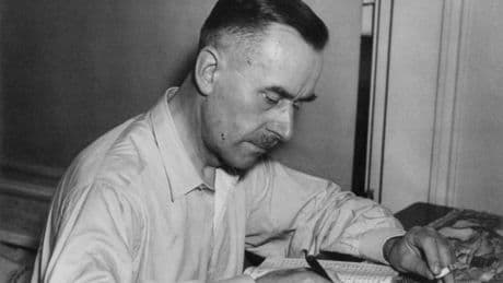 Zum 150. Geburtstag Thomas Mann, der Sohn seiner Zeit