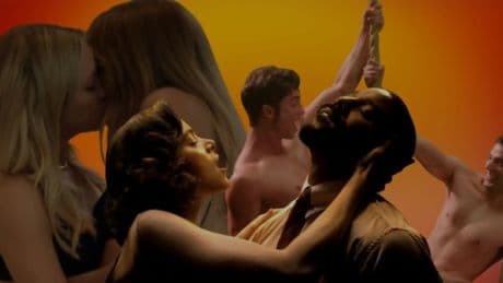 10 escenas de sexo de películas y series en streaming que calientan el verano