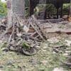 At least 23 dead after airstrike on Buddhist monastery in Myanmar