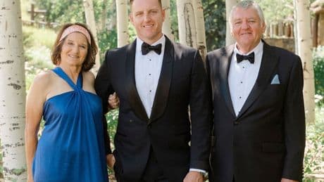 Doordash executive Josh Pickles among eight killed in tragic Lake Tahoe boat disaster