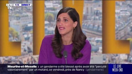 Retailleau/Wauquiez : qui sera patron de LR ? - 18/05