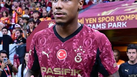 Galatasaray, transferi TFF'ye bildirdi!
