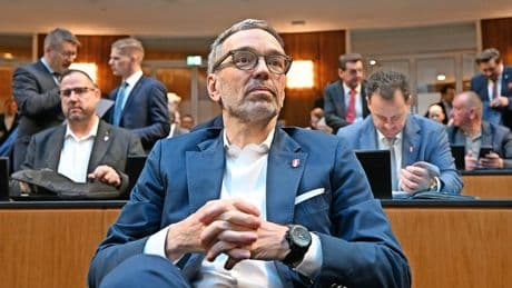 Österreichs Opposition: FPÖ und Grüne machen gemeinsame Sache