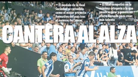 Portada MD Gipuzkoa 24 de junio