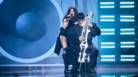 Abor & Tynna in den Charts: Bester ESC-Act seit Michael Schulte
