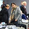 Regelmäßige Besuche im Knast: Berliner AfD-Politiker „betreut“ mutmaßliche Rechtsterroristin im Gefängnis