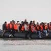 France reviewing small boat policing tactics, Cooper says