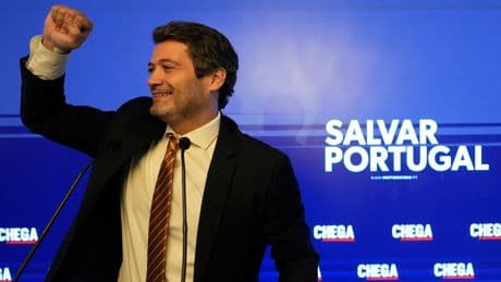 El giro conservador y el renovado ‘No Hay Alternativa’