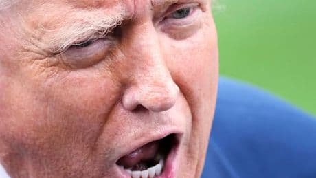 Trump verlegt Atom-U-Boote – „Eigentlich richtig, Russland mal mit Stärke zu begegnen“