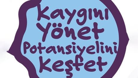 Kaygıyı azaltmak için harekete geçtiler