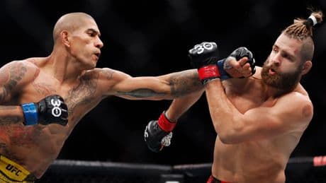 Jiri Prochazka says ‘deal’ in place around Alex Pereira vs Magomed Ankalaev rematch