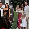 Melbourne Demons AFL star Jack Viney reveals his amazing family news with a hilarious message to his fans