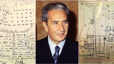 Caso Moro, dalle carte di via Gradoli spunta un?altra prigione: all?epoca cantiere, poco dopo gestito dal Vaticano