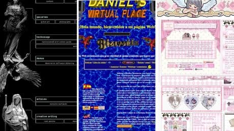 Internet se ha convertido en un lugar tan confuso que hay mucha gente añorando la web 1.0. Y en Neocities puedes revivirla