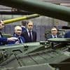 "Zeit spielt nicht für Russland": Studie: Russische Wirtschaft ist schwächer als Moskau zugibt