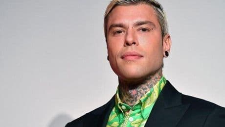 Fedez estrena amor de verano, la diseñadora es Giulia Honegger