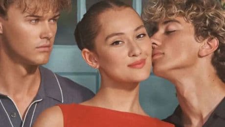 ¿Te gusta 'El verano en que me enamoré'? Estas series con triángulos amorosos entre hermanos son para ti