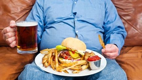 The 'deadly' common summer food combo that could quietly increase your cancer risk