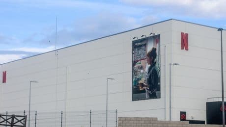 Netflix Suffers $20 Billion Loss As Trump Wields 100% Movie Tariffs