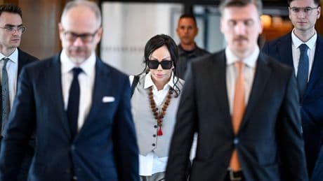 Zweedse ‘Queen of Trash’ valt van haar troon: zes jaar cel voor Zweeds milieuschandaal