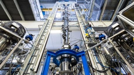 Klimaschonende Technik: Climatetech-Start-ups: Mehr Risiko wagen