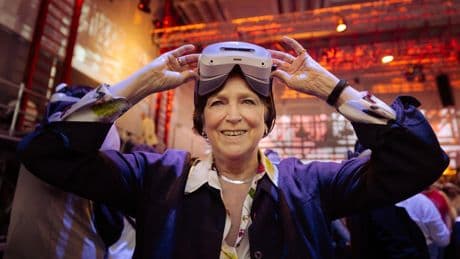 Édith Canat de Chizy : « À 75 ans, je me sens enfin mûre pour l’opéra ! »