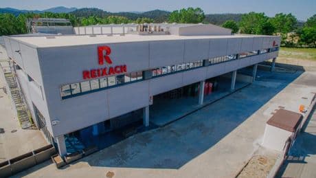 Cómo Reixach convierte las emisiones de sus calderas en un recurso para reducir costes