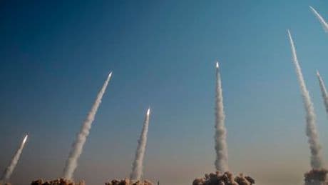 Israel-Iran-Krieg: Es geht um weit mehr als das Atomprogramm - Analyse