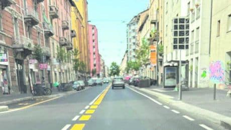 La Lega contro la preferenziale: "Aumenterà il traffico e lo smog"