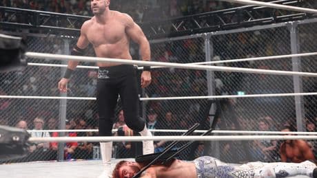 Where the Death Riders stand and other takeaways from AEW’s Forbidden Door