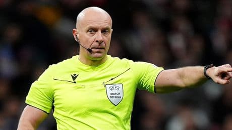 Inter-Barcellona, arbitra Marciniak: i precedenti dei nerazzurri con lui