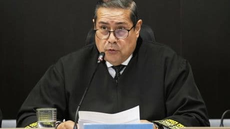 Kolumbien: Ehemalige Anführer der FARC-Guerilla in Kolumbien verurteilt