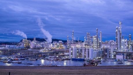 Trumps Zölle: In der deutschen Industrie herrscht große Verunsicherung