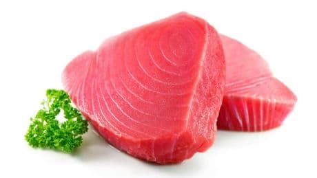 Atún, despensa de salud, gusto y placer