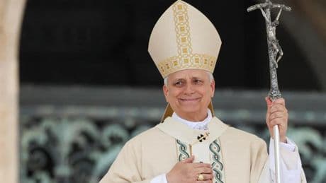 El Papa vuelve a pedir ayuda para Gaza: "Que se respete el derecho humanitario"