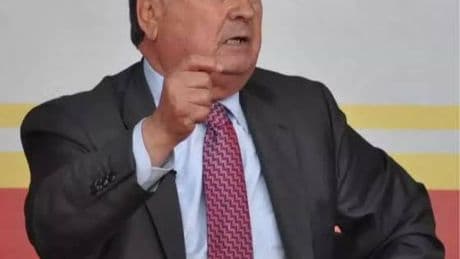 CHP'li Keskin: "CHP'ye yapılan bu müdahale, doğrudan halkın iradesine yönelik bir saldırıdır"