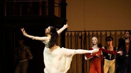 Hamburg Ballett: Der neue Intendant Demis Volpi und die tiefe Krise der Kompagnie