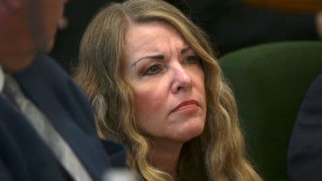 Lori Vallow Daybell is convicted in her second murder conspiracy case in Arizona