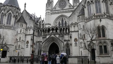 UK judge warns of risk to justice after lawyers cited fake AI-generated cases in court