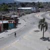 Haitians yearn for home as gangs welcome them and police warn it's too dangerous