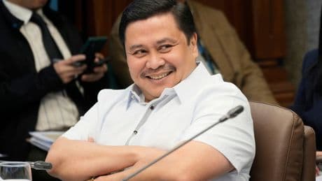 2 Philippine senators implicated in flood control corruption inquiry but deny allegations