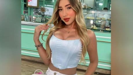 Killing of a second Latin American influencer sparks criticism of authorities for failing to protect women