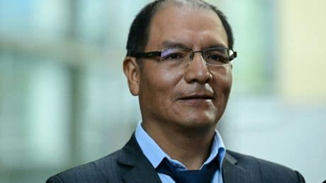 Peruanischer Bauer scheitert mit Klimaklage gegen RWE