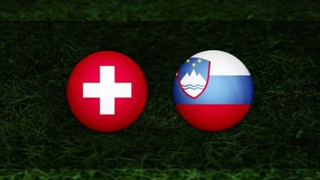 İsviçre-Slovenya maçı ne zaman, saat kaçta ve hangi kanalda?