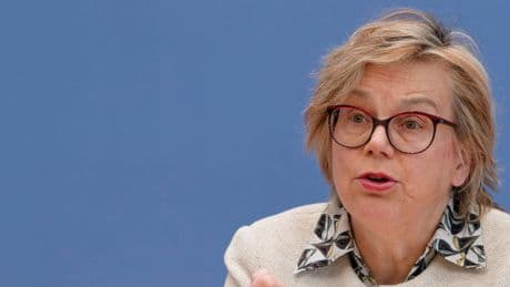 Rentensystem: Caritas-Chefin Welskop-Deffaa fordert Zugeständnisse